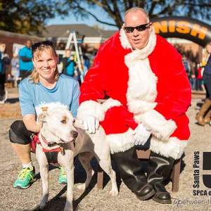 Fundraising Page: Christine Rahn